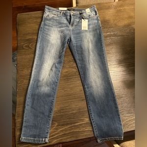 Judy Blue Relaxed fit size 15 NWT
